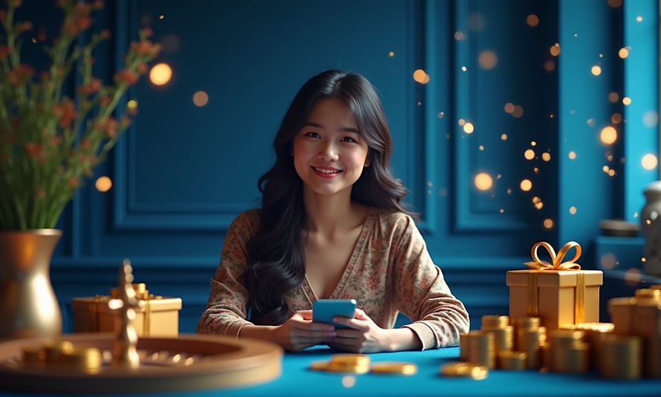 star996 Gold Train reels for Malaysia